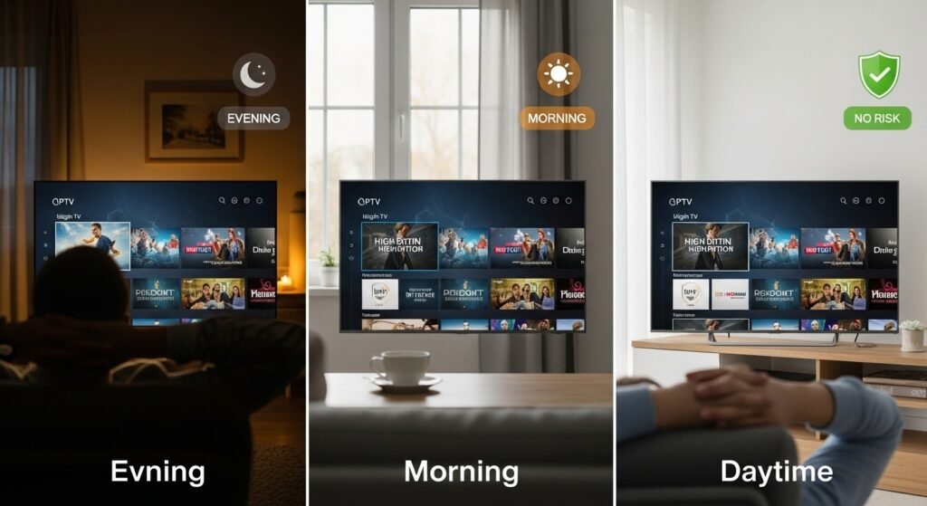 iptv 24 stunden kostenlos