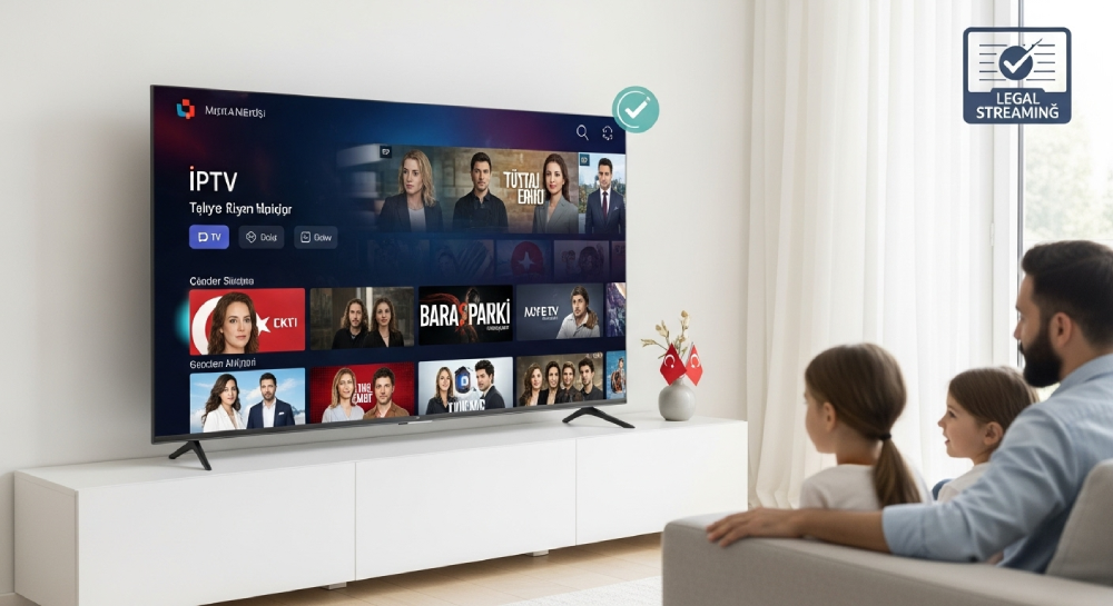 iptv türkisch legal