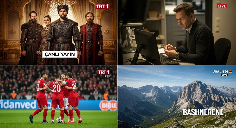 iptv türkische und deutsche sender